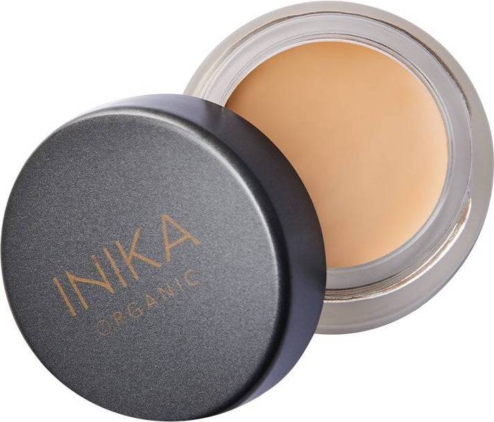 Inika Full Coverage Concealer Shell