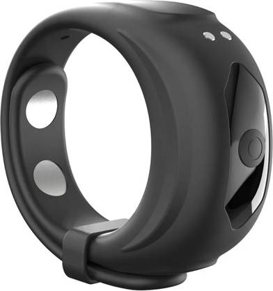 Fit Vibe Ring Adjustable Vibrating Cockring