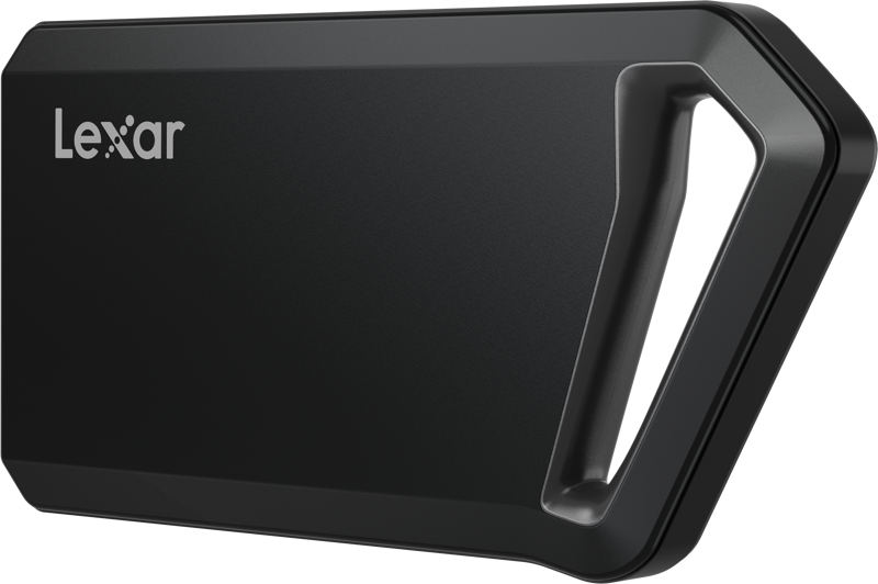 LEXAR SSD SL600 USB3.2 Gen2x2 R2000 W2000 4TB