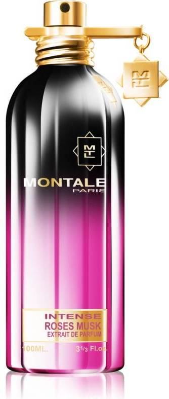 Roses Montale Intense Roses Musk EdP 3.4 fl oz