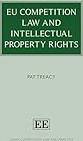 EU Competition Law and Intellectual Property Rights Inbunden