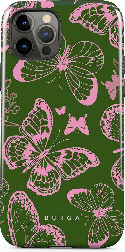 Iphone 12 max Burga iPhone 12 Pro Max Case