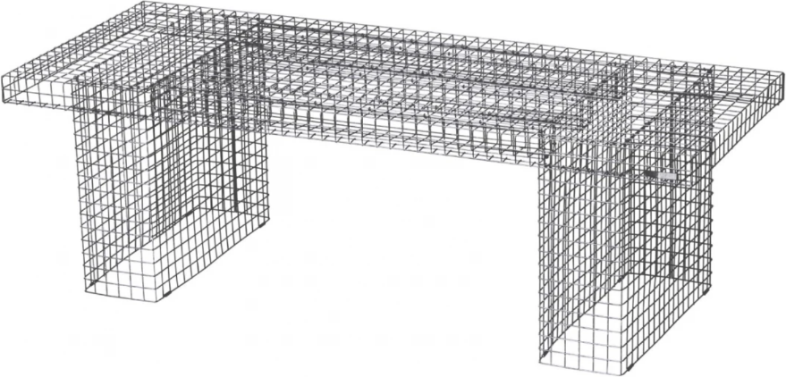 Kalager Rustic