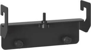 Chief Crestron UC Bracket Accessory for Tempo Flat Panel Wall Mount System