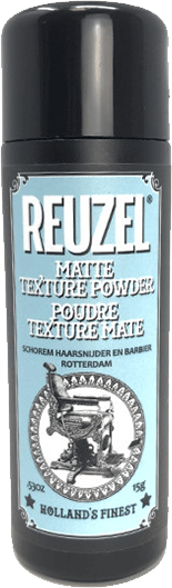 Reuzel Matte Texture Powder 15g