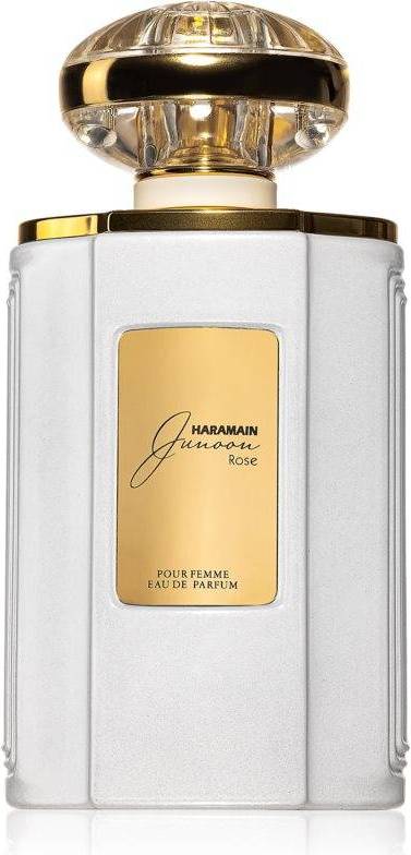 Junoon Rose EdP
