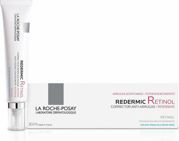 Redermic R Anti-Wrinkle Retinol Treatment