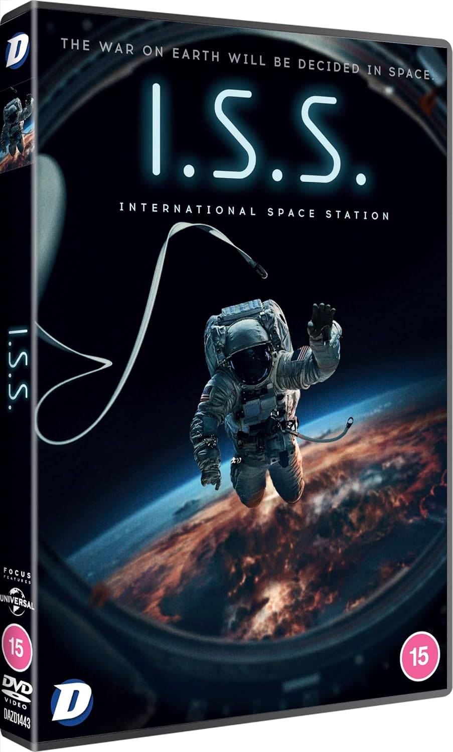 I.S.S.