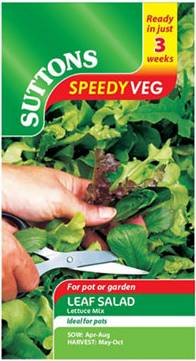 Seeds One