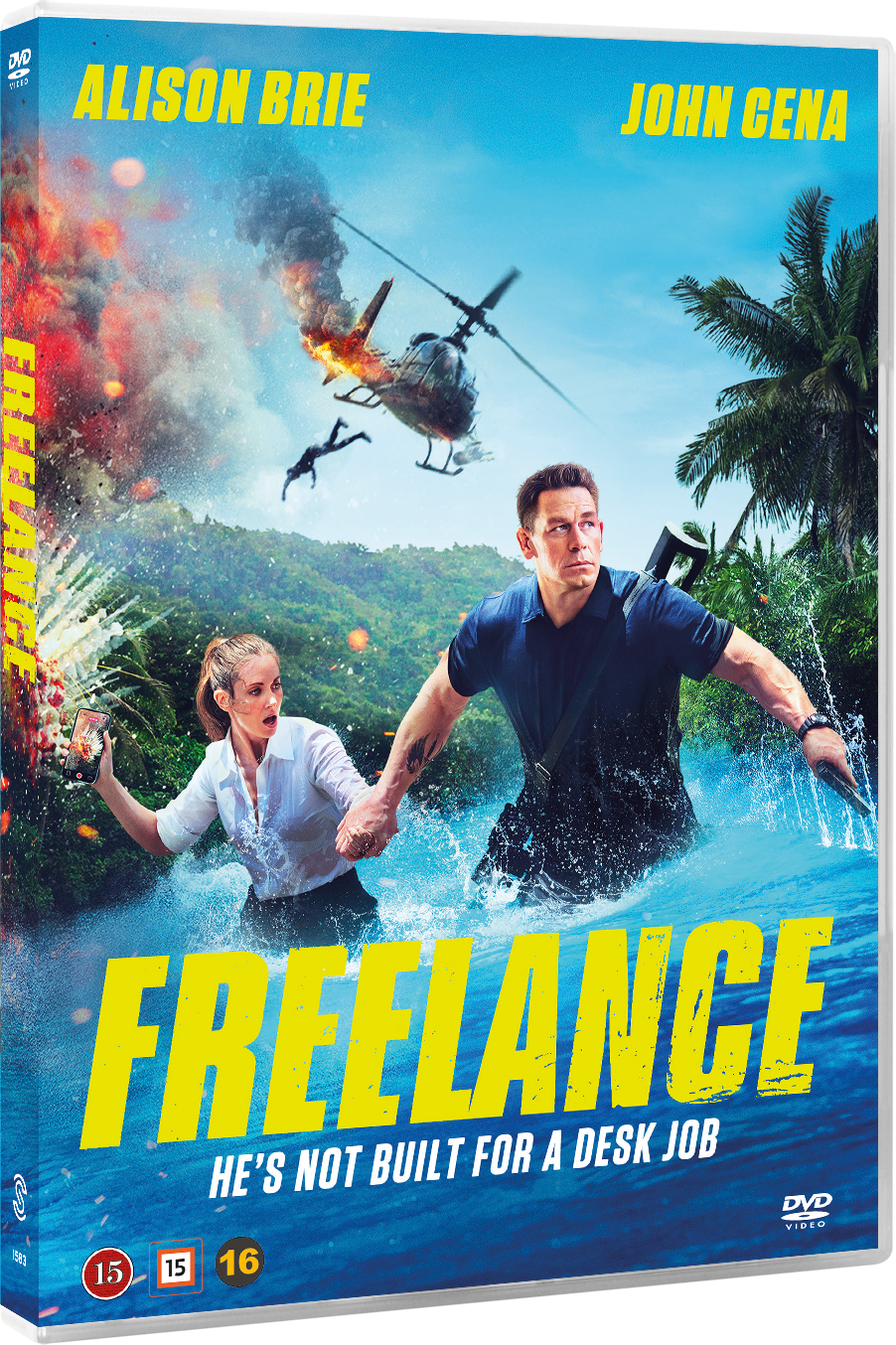 FREELANCE