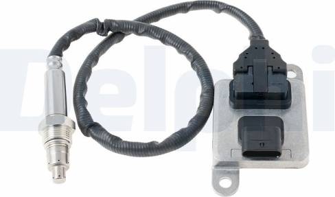Delphi NOx Urea Injection Sensor ANS102412B1