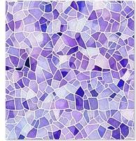 Warren Reed Mosaic Kitchen W900mm Splash Guard
