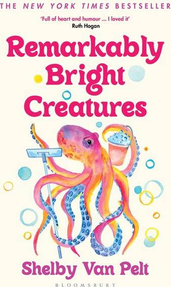 Remarkably Bright Creatures