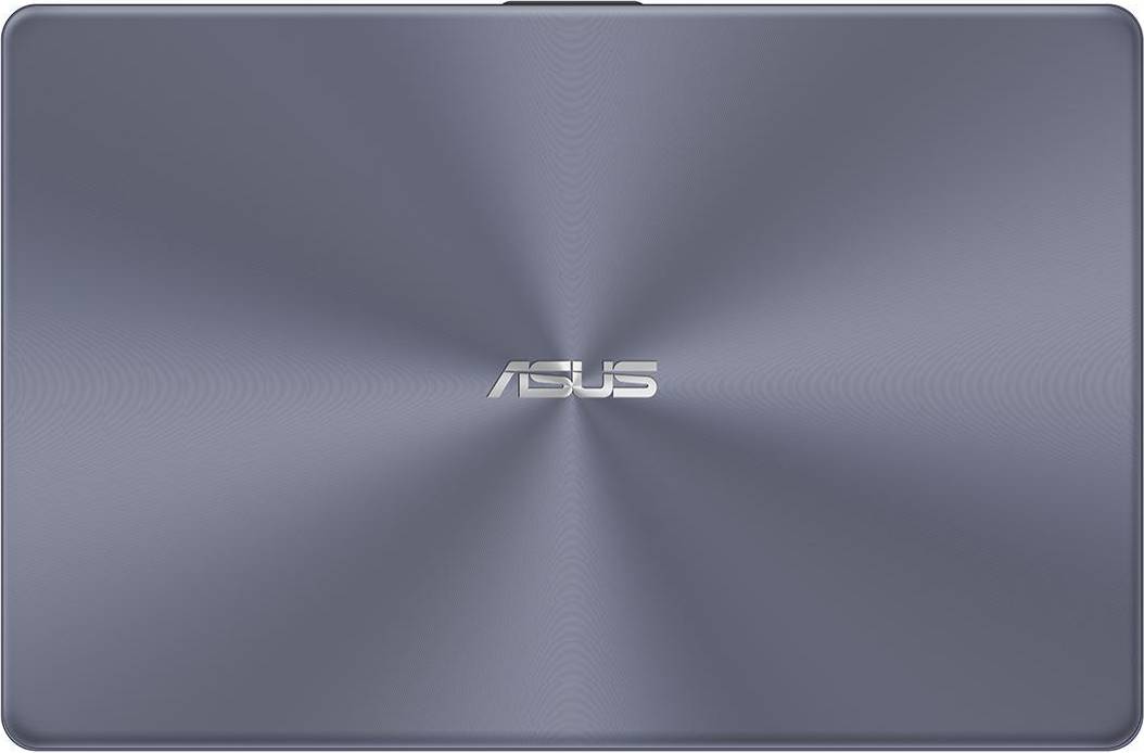 ASUS LCD Cover Star Grey Notebook