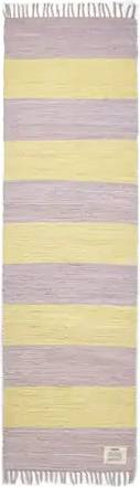 Bongusta Chindi Rug Lilla