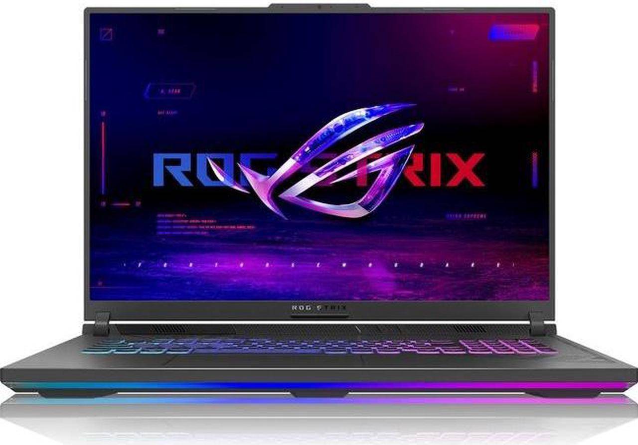 ASUS ROG Strix G18 G814JI-CS94