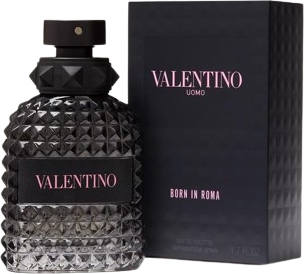 Valentino Uomo Born In Roma EdT 50ml