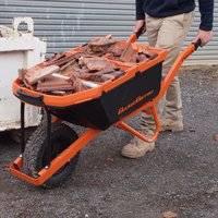 Barrow BucketBarrow Pro88 Wheelbarrow Kit