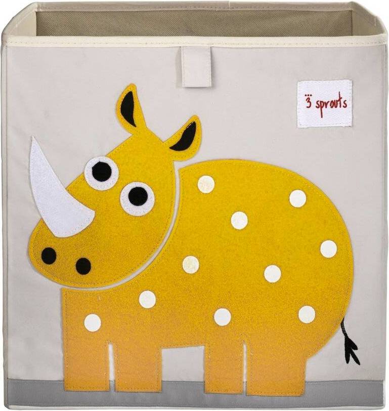 Rhino Storage Box