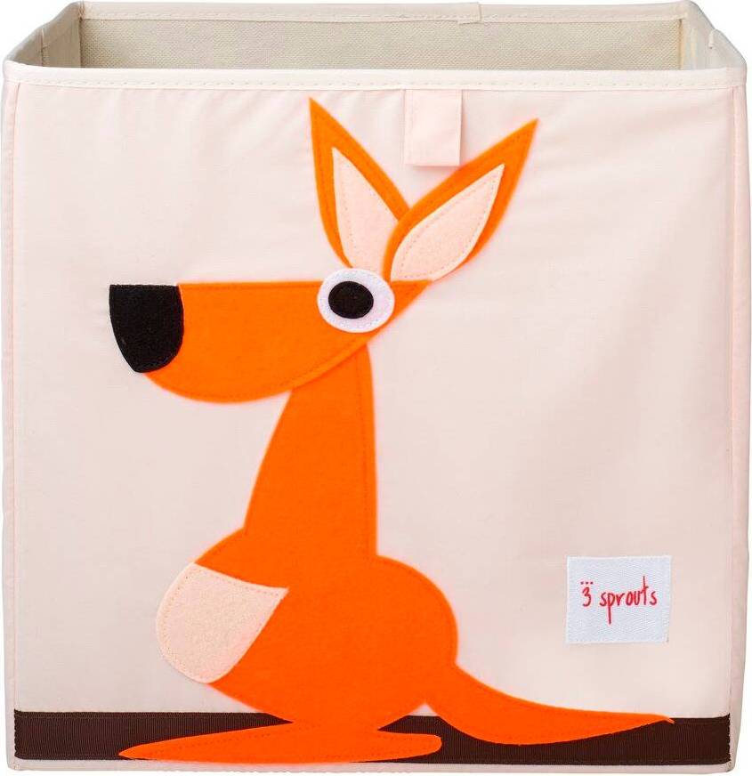 Kangaroo Storage Box