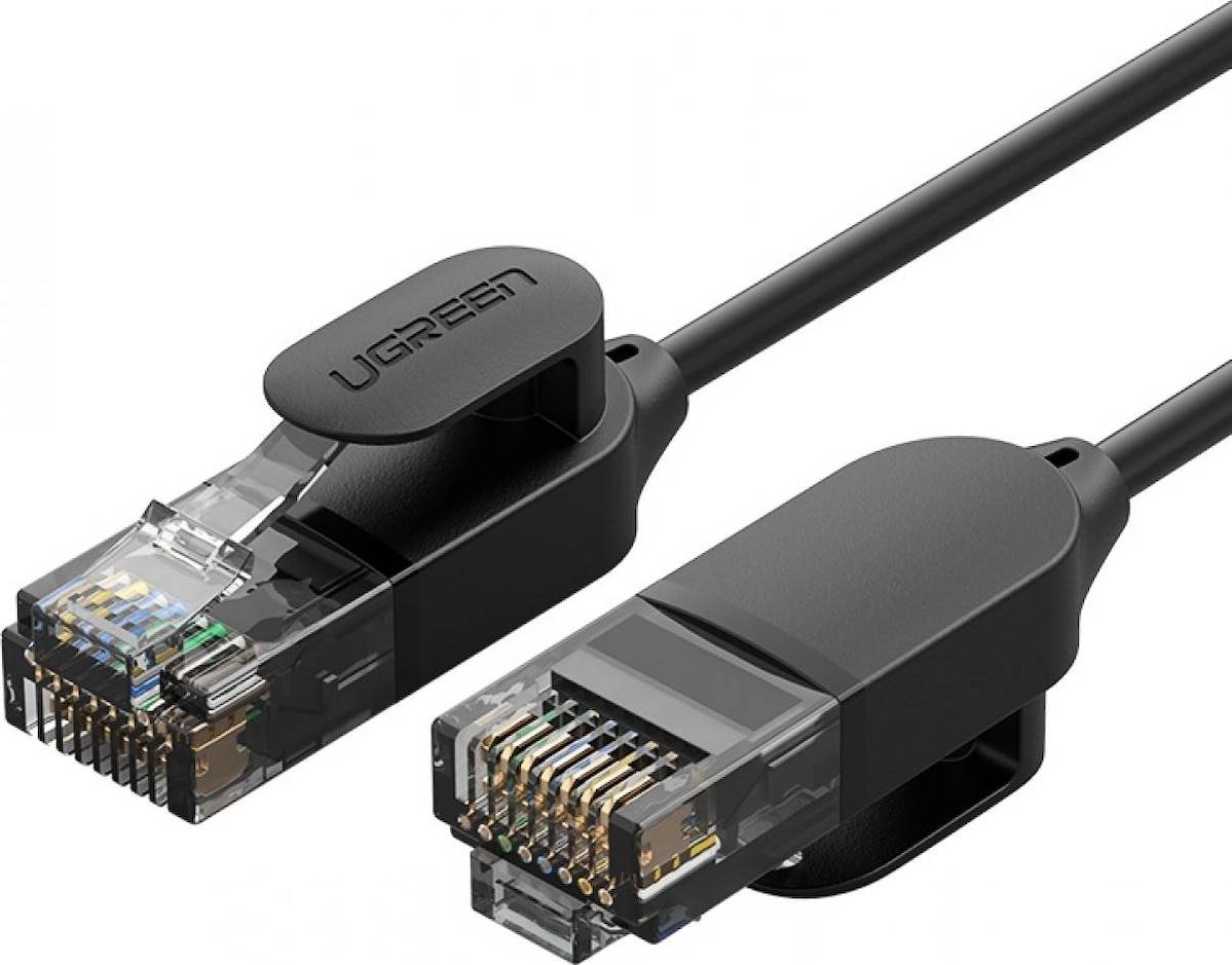 UGREEN UTP Cat6a RJ45 - RJ45 M-M