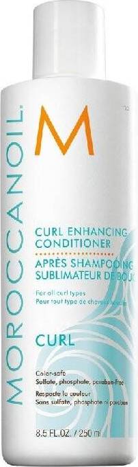 Curl Enhancing Conditioner