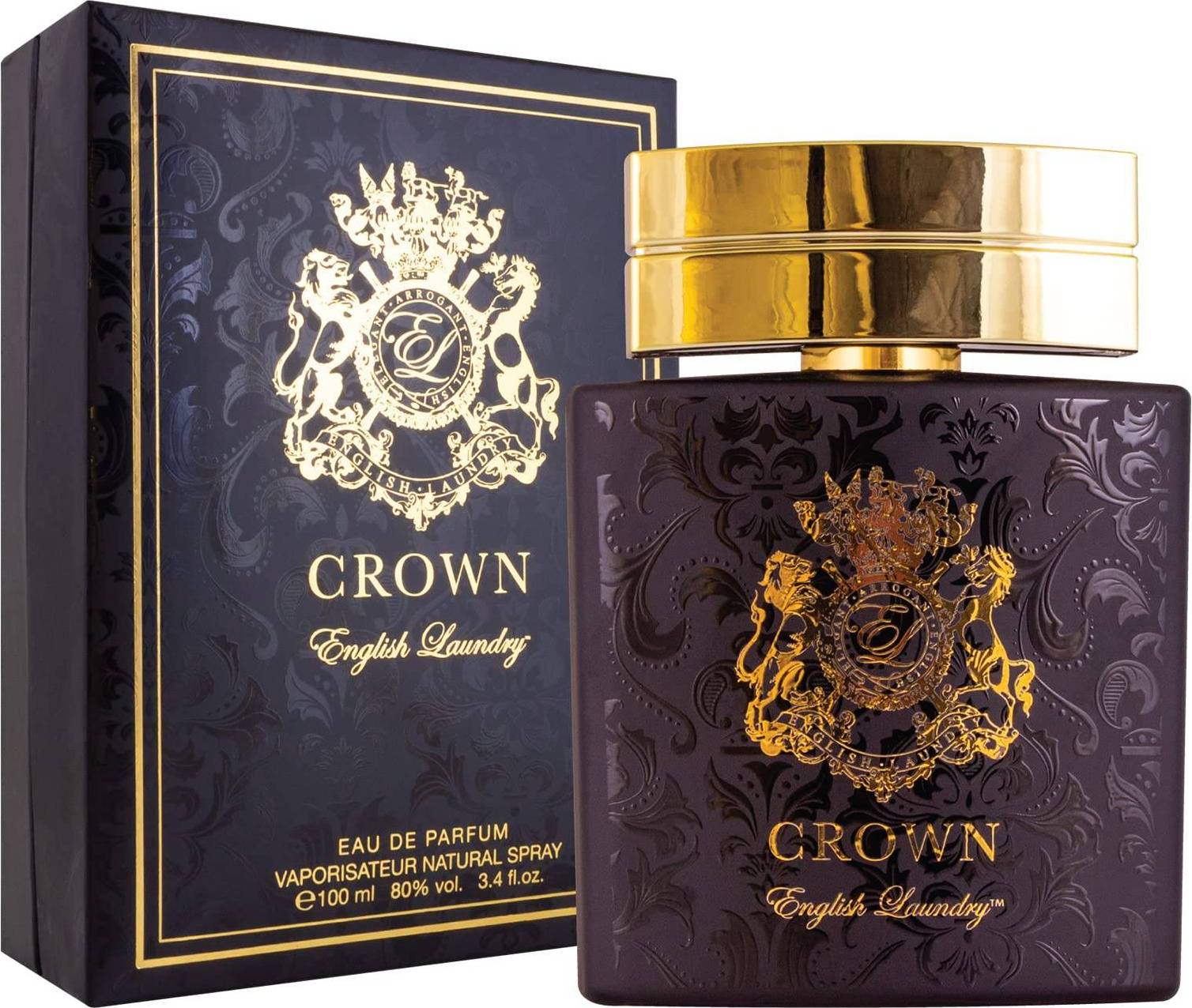 Crown EdP