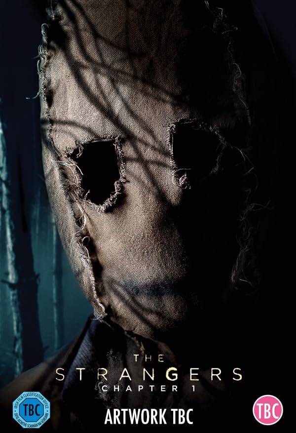 The Strangers Chapter 1