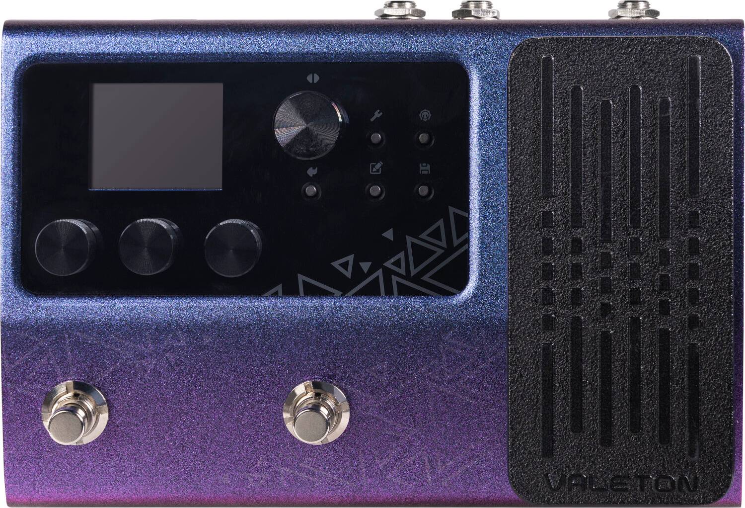 GP-100VT pédale multi-effets