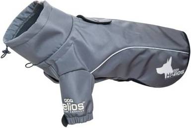 Extreme Softshell Performance Fleecetakki