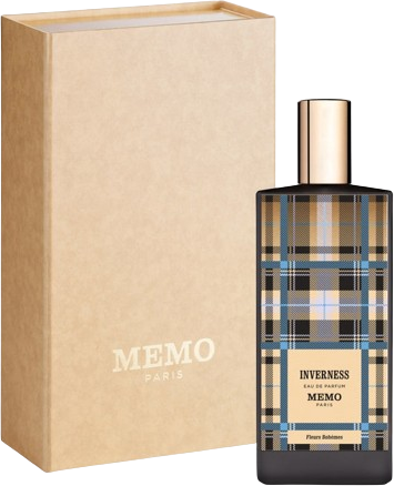 Inverness EdP