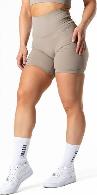 Relode Mercy Shorts Beige