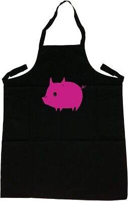 TeeTreeDesigns Baby pig Apron