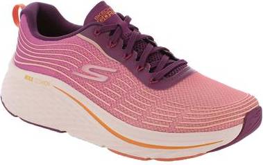 Max cushioning elite Skechers Max Cushioning Elite 2.0 - Raspberry