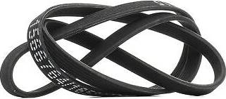 Ridex 305P0532 V-Ribbed Belt