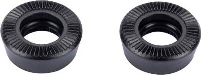 R-Sys Fork Rest Front Rear Adapter