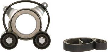 Gates Micro-V Multi-Ribbed Belt Kit K017PK1190EST