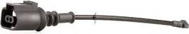 Ridex 407W0170 Brake Pad Wear Sensor Rear Axle