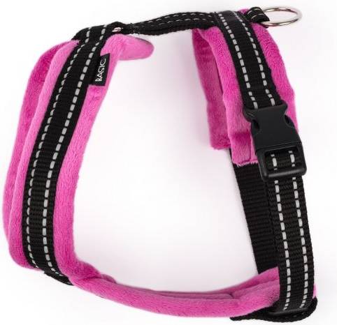 Basic Cosy Y-sele Rosa