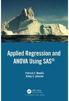Applied Regression and ANOVA Using SAS (Häftad)