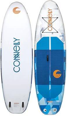 Stand up paddle boards Connelly Stash 10' Inflatable SUP