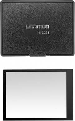 GGS Larmor 5th Gen LCD Protector RX100 RX1 RX10