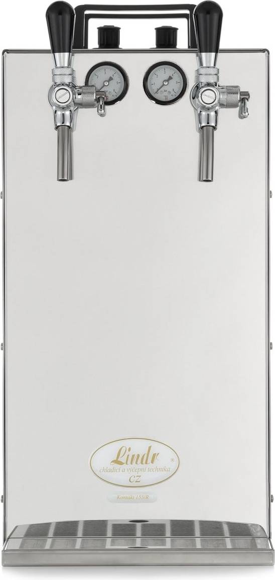 ich-zapfe Contact 155/R