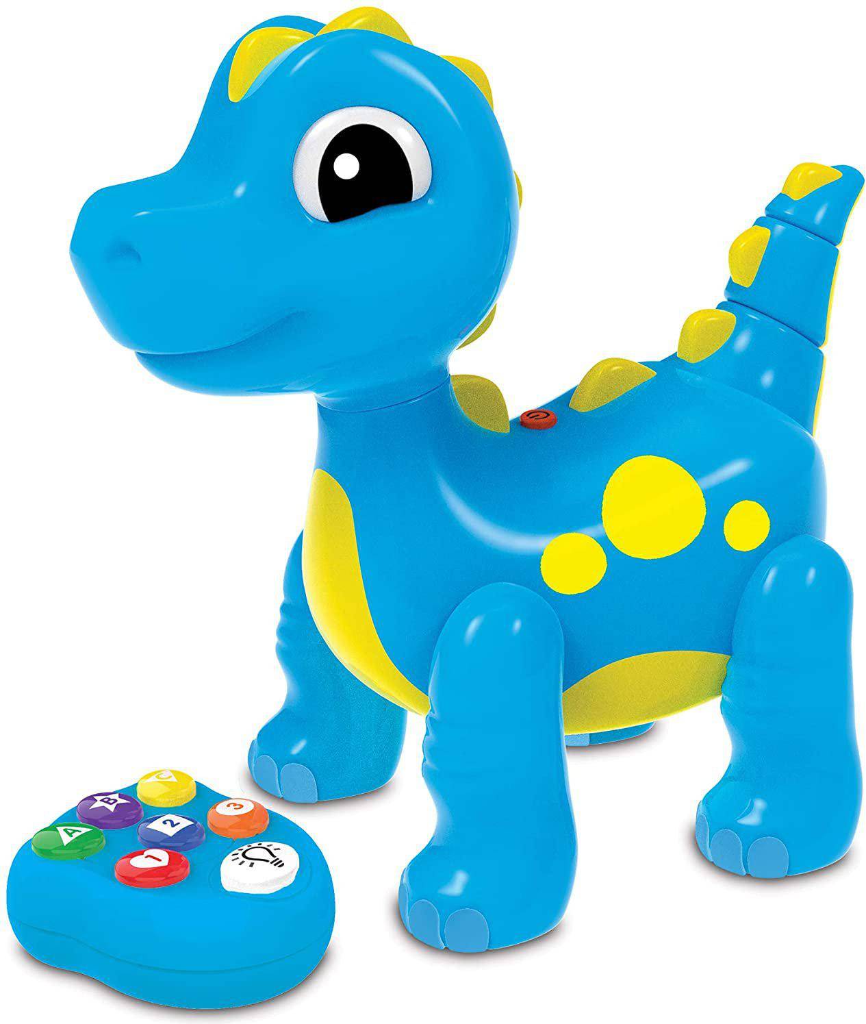 Play & Learn R/C Dancing Dino
