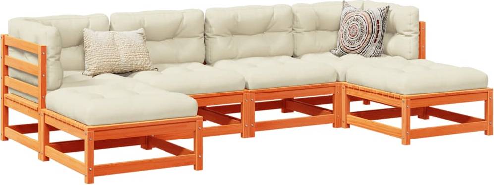 Homie sofasæt haven