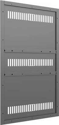 Multibrackets M Pro Series Enclosure 32 Inch Back Plate