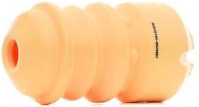 Ridex Rubber Buffer Suspension Rear Axle