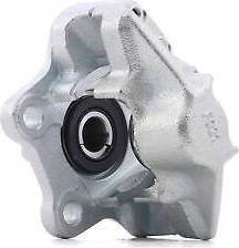 Ridex Brake Caliper Rear Axle 78B1356