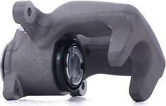 Ridex Brake Caliper Rear Axle 78B0998