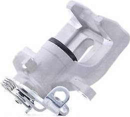 Ridex Brake Caliper Rear Axle 78B1163